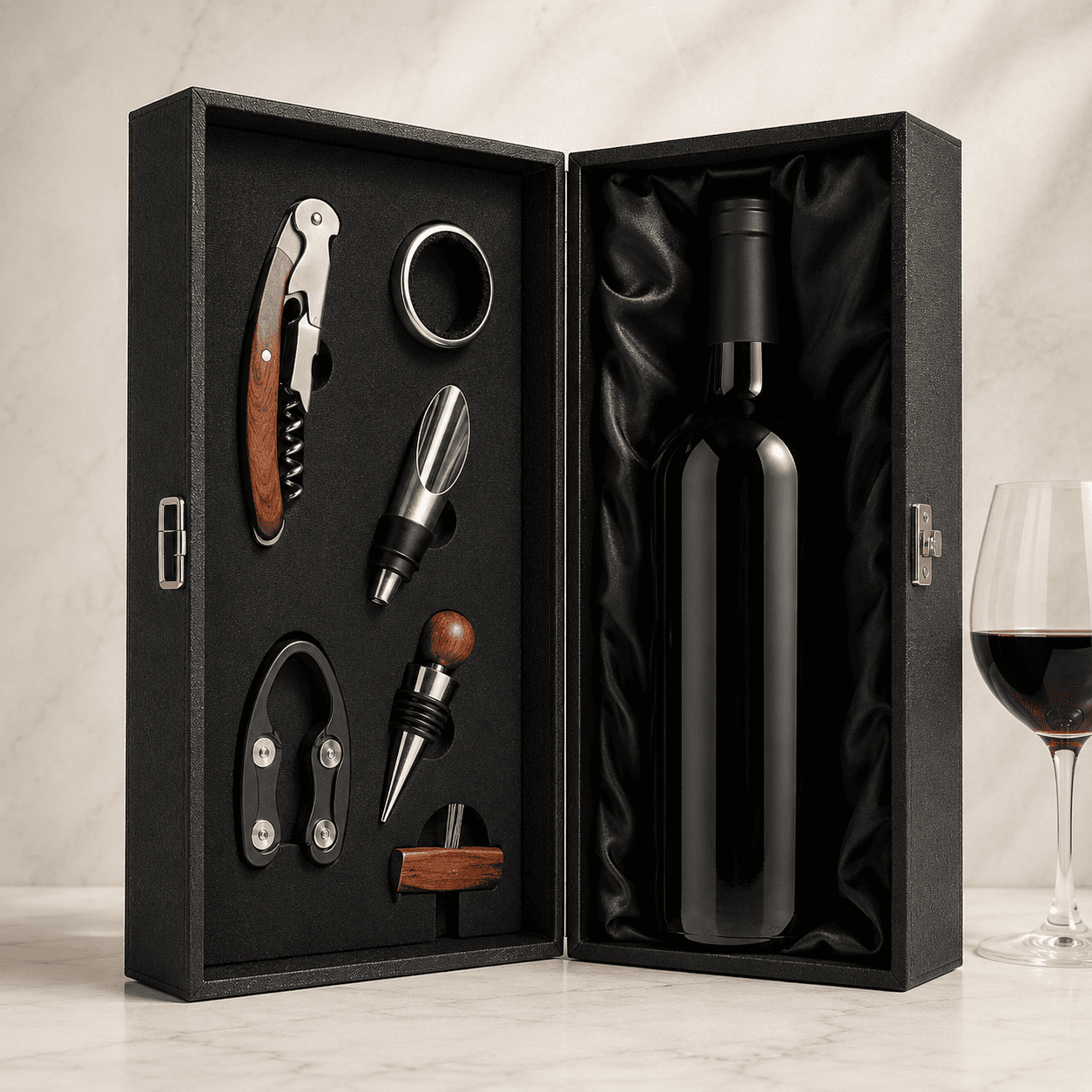 Kit Sommelier