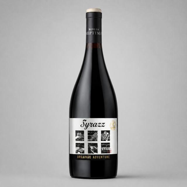 Vino de Marte Malbec