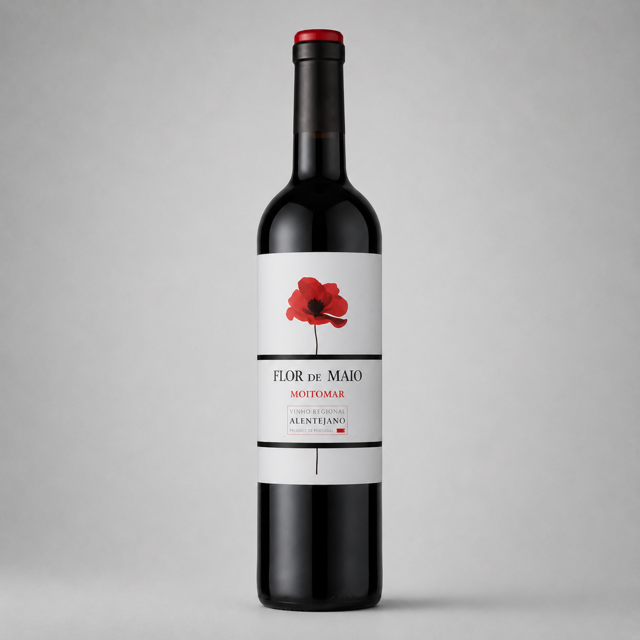 Maria Mora Reserva