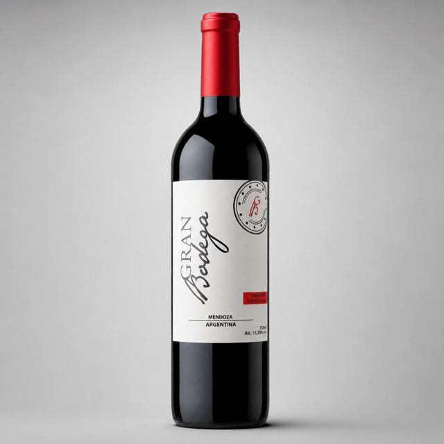 Gran Bodega Cabernet Sauvignon