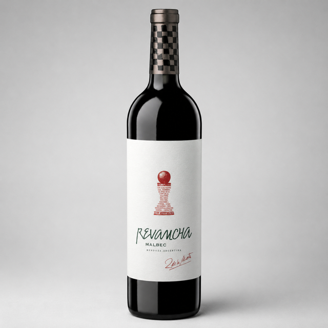 Sottano Reserva de Familia Malbec