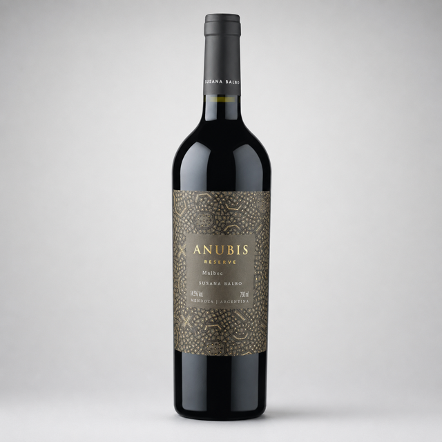 Revancha Malbec