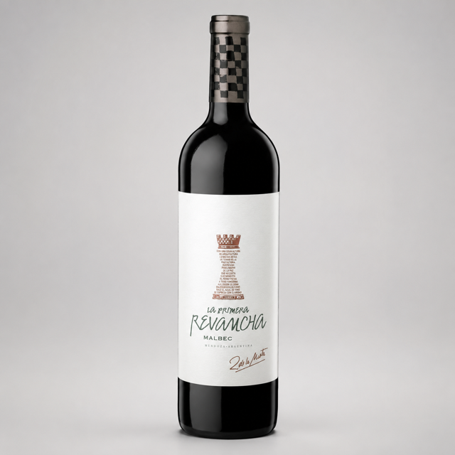 Anubis Reserve Malbec