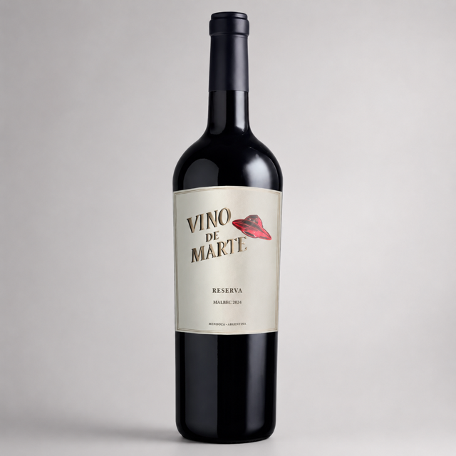 Vistamar Andes Gran Reserva Cabernet Sauvignon